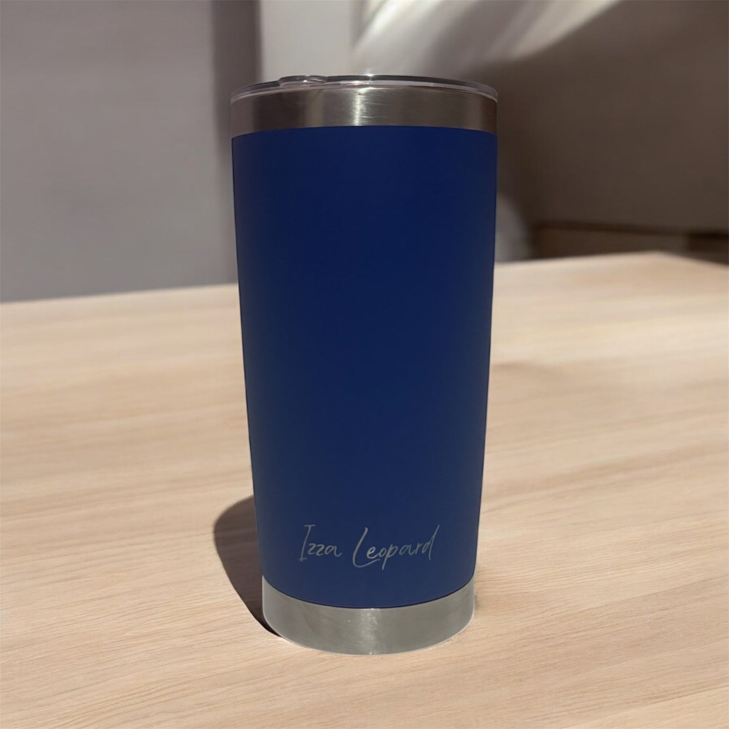 Termo de acero inoxidable 20 oz