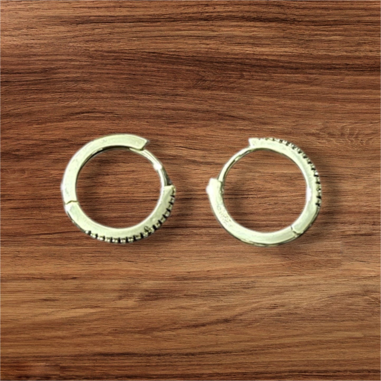 Aretes