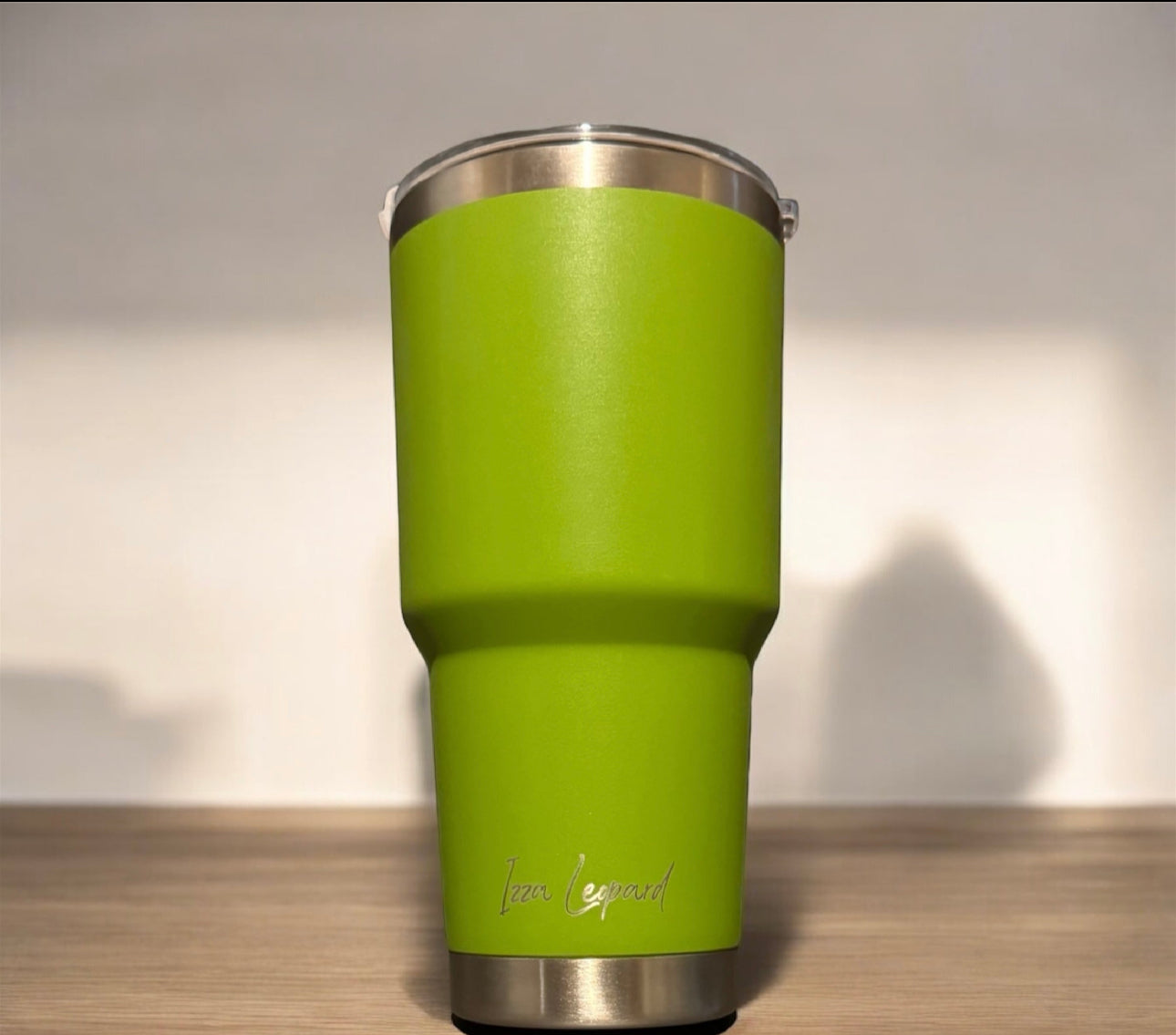 Termo de acero inoxidable 30 oz