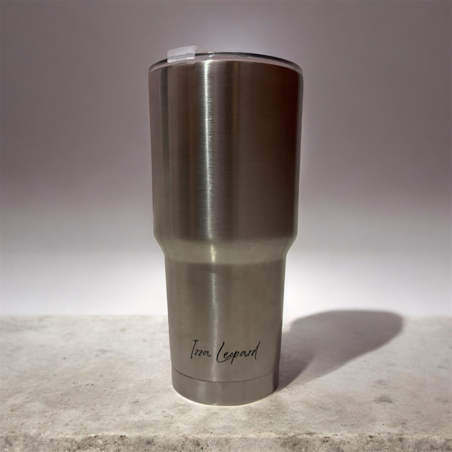 Termo de acero inoxidable 30 oz