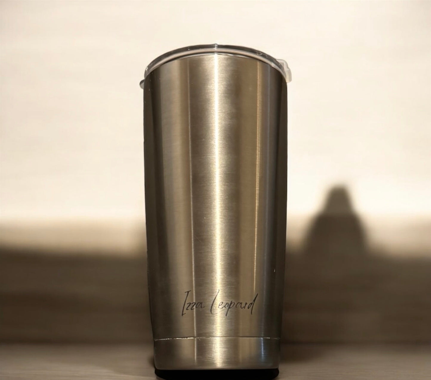Termo de acero inoxidable 20 oz