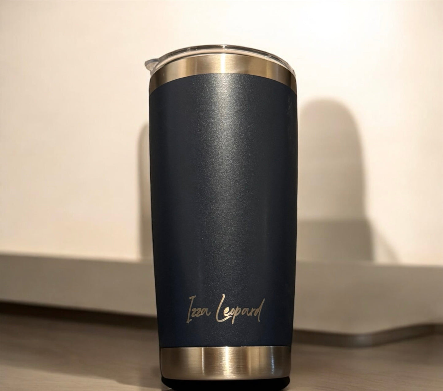 Termo de acero inoxidable 20 oz
