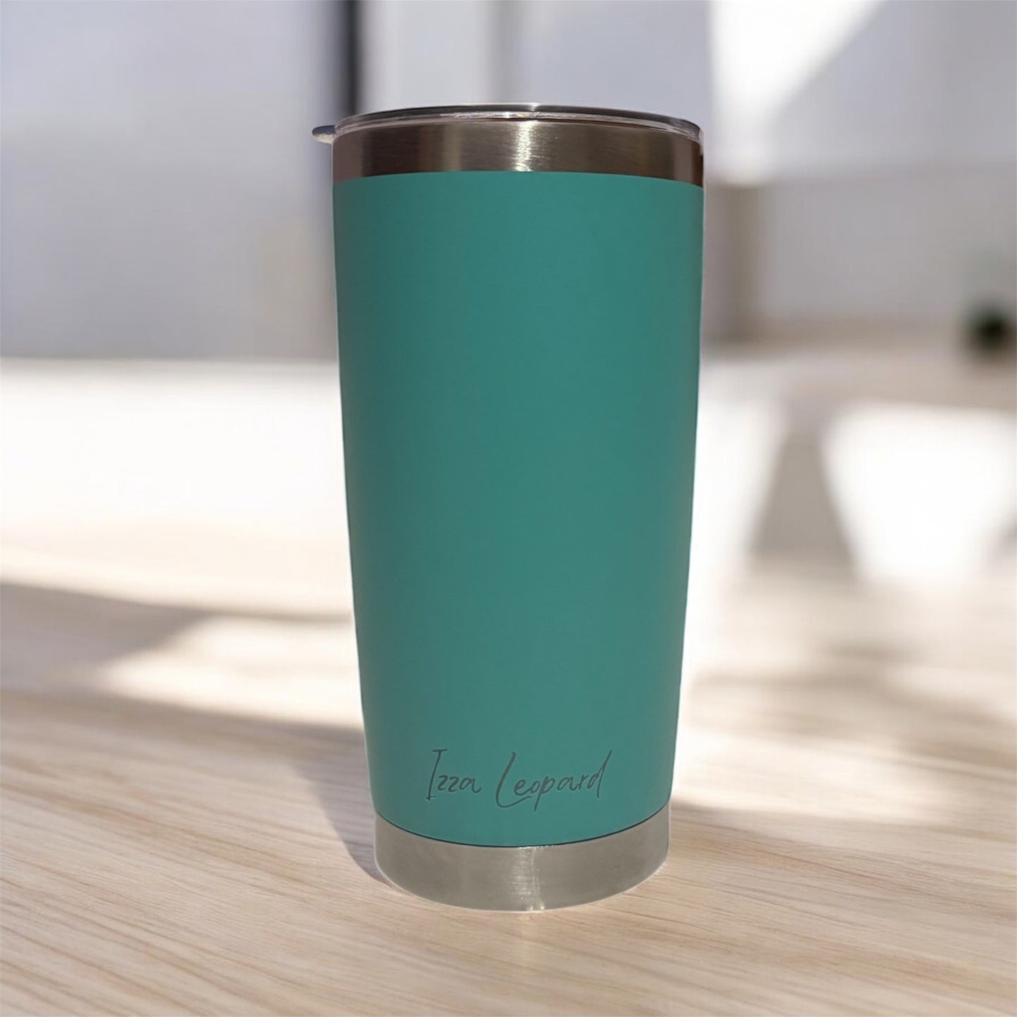 Termo de acero inoxidable 20 oz
