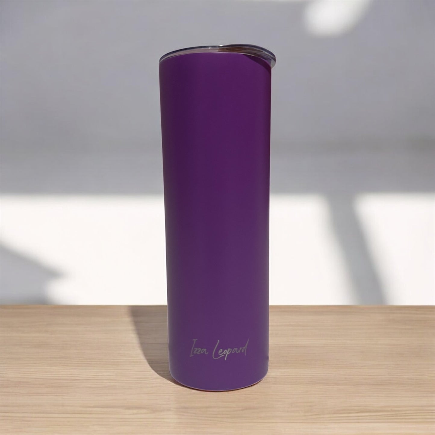 Termo de acero inoxidable 20 oz