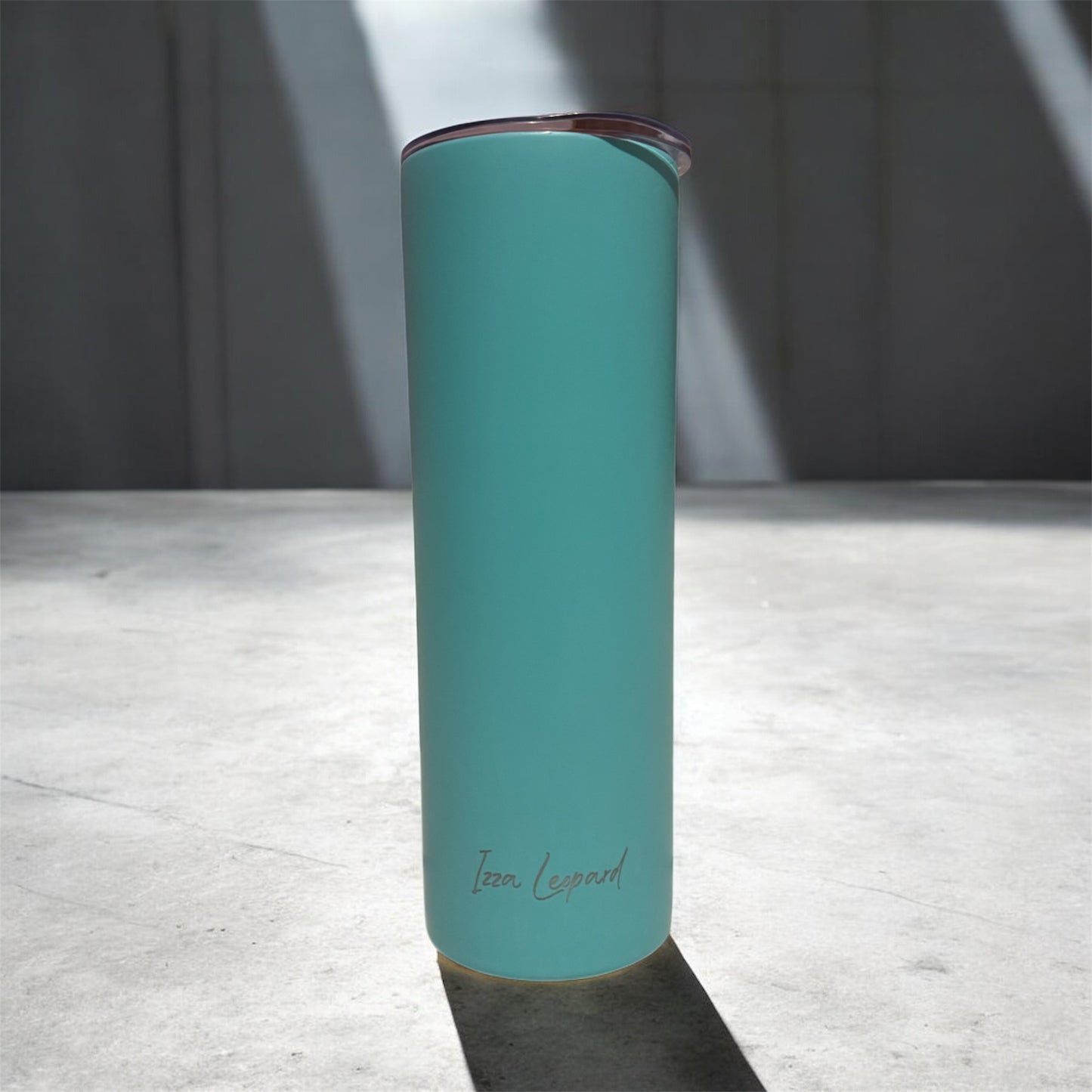 Termo de acero inoxidable 20 oz
