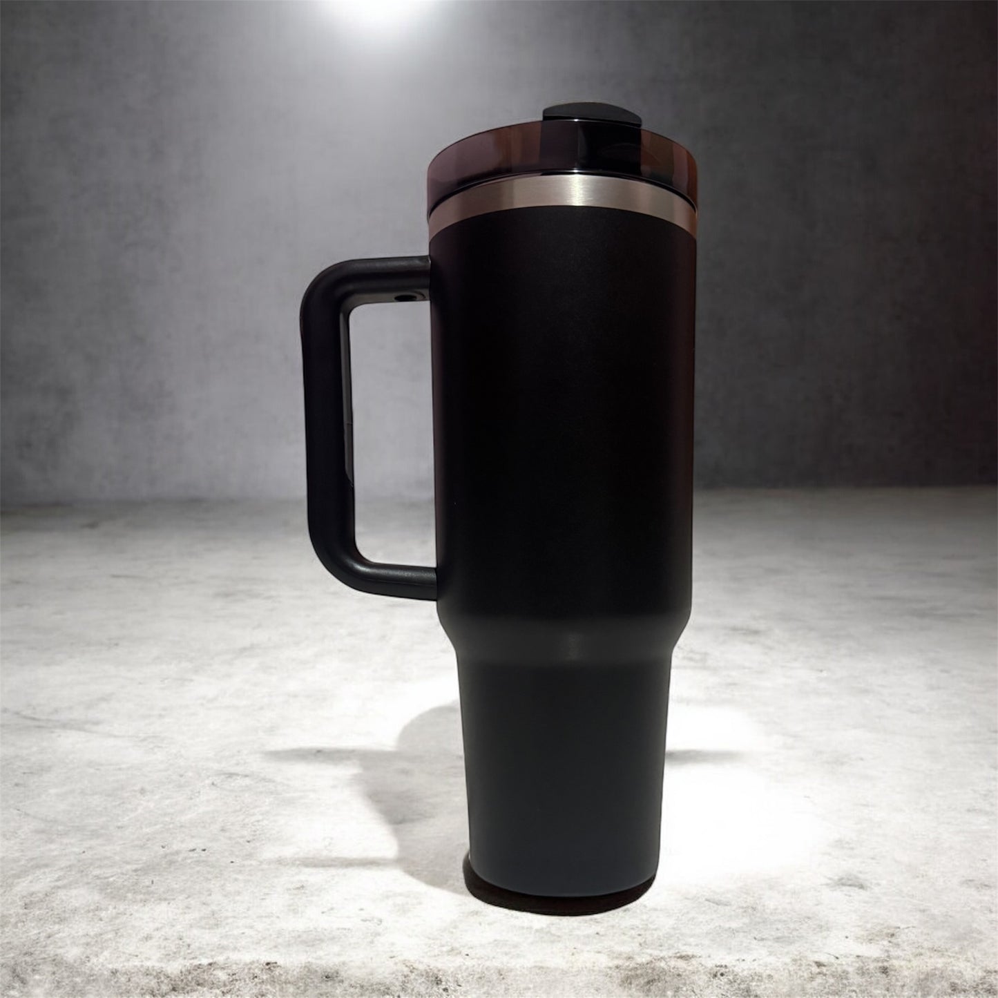 Termo de acero inoxidable 40 oz