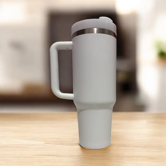 Termo de acero inoxidable 40 oz