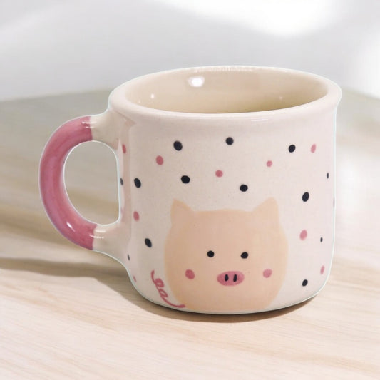 Taza Oink