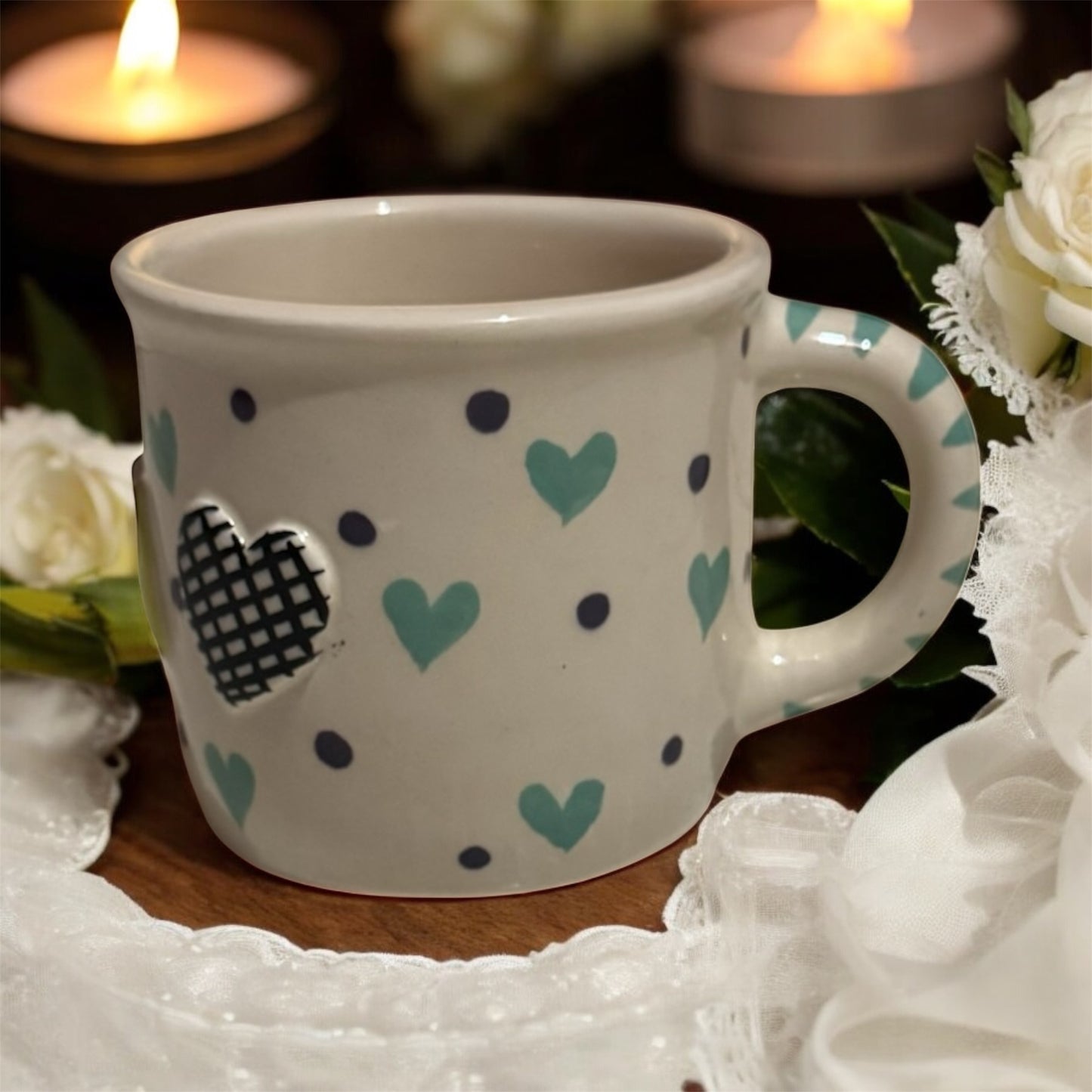 Taza BONITA