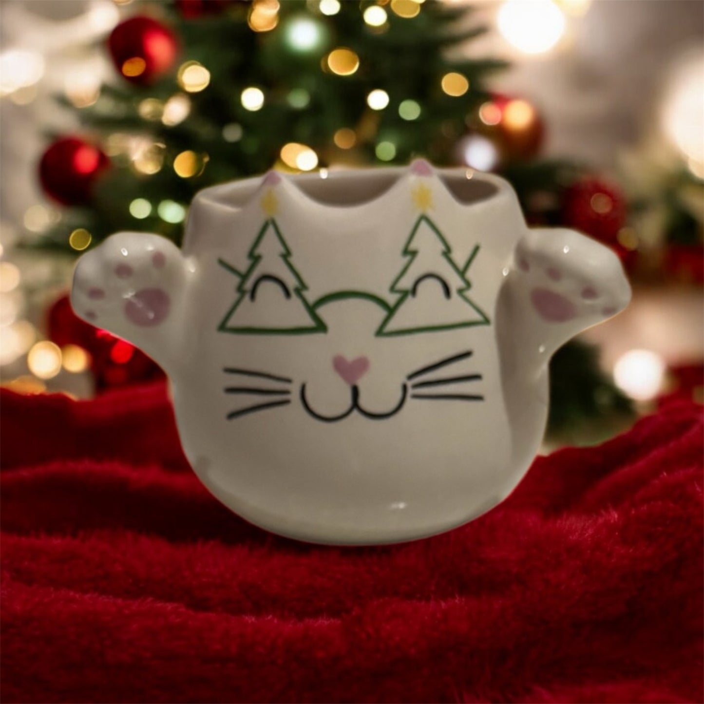 Taza NaviCat