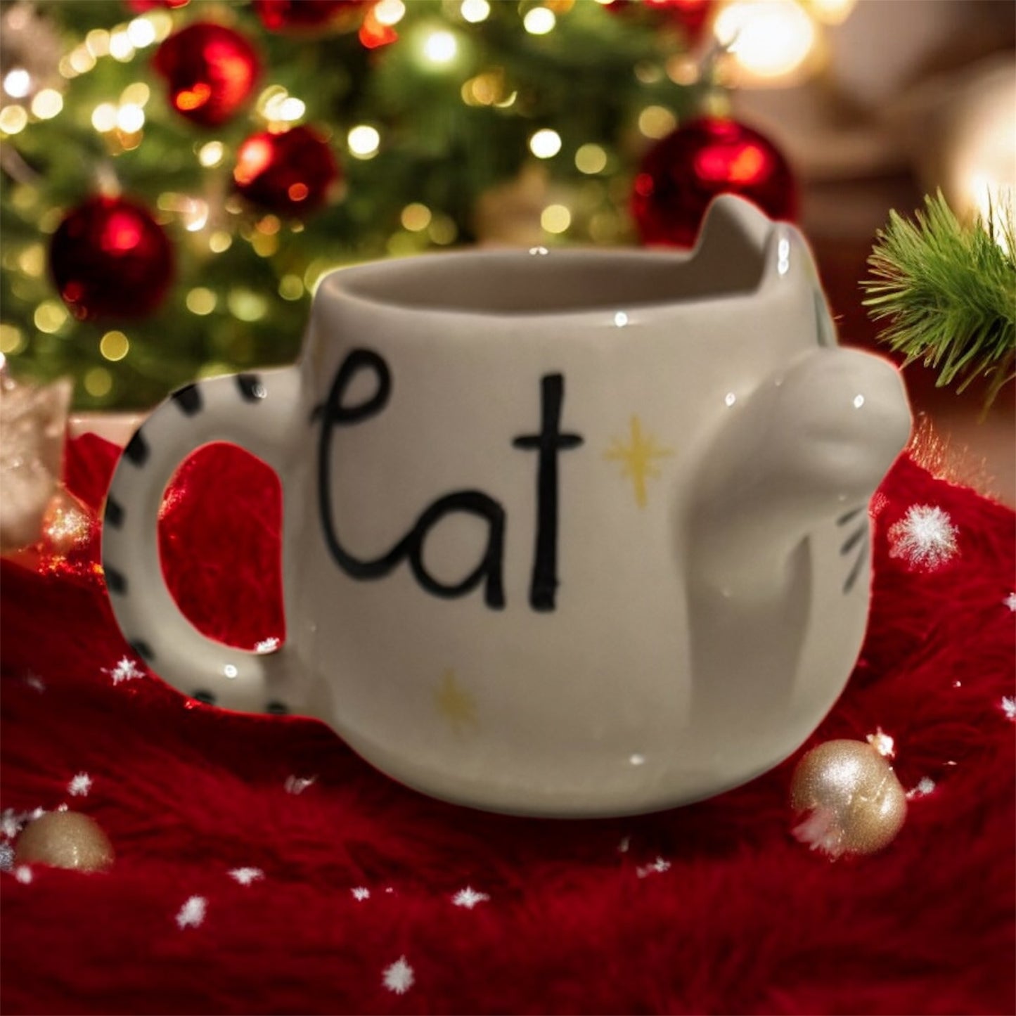 Taza NaviCat