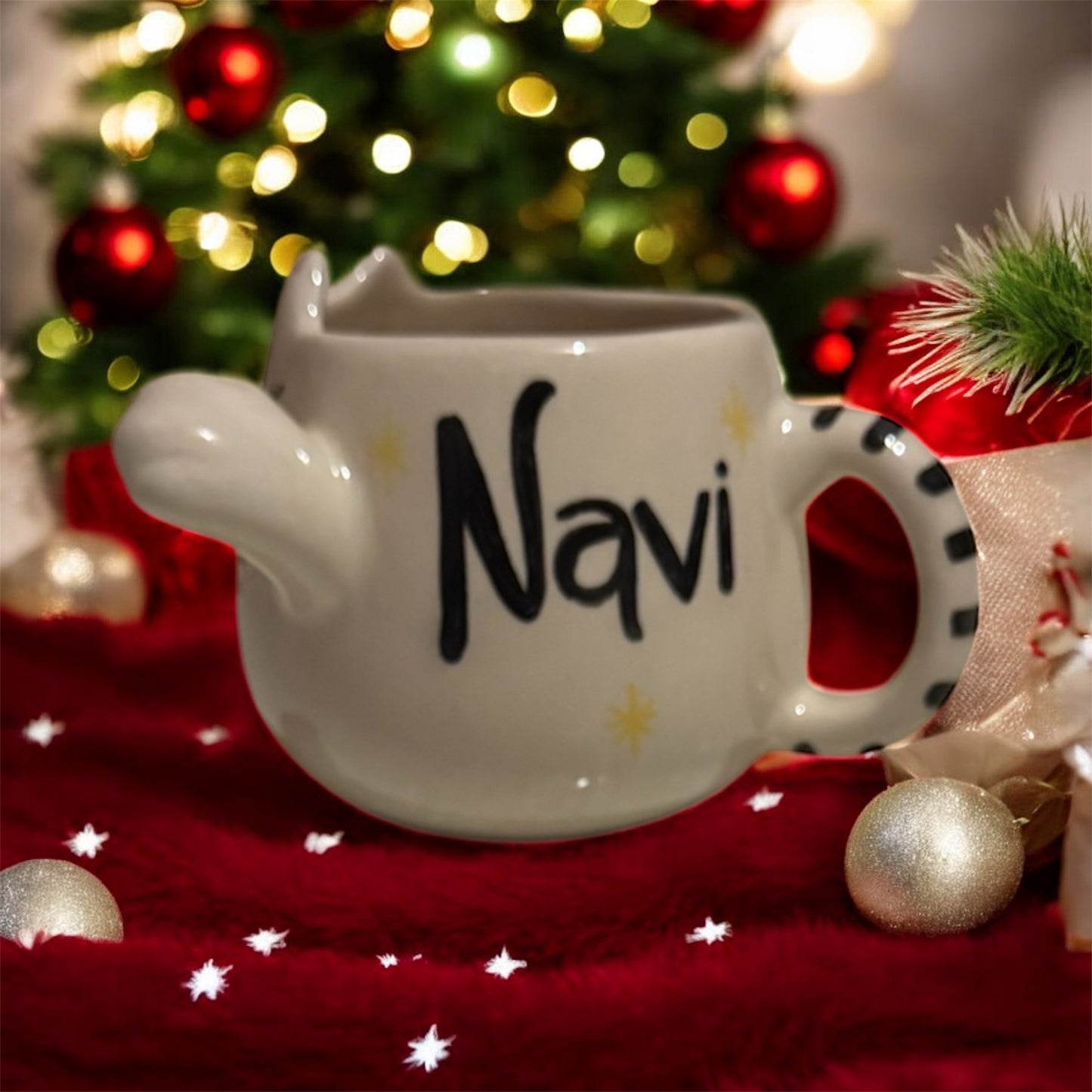 Taza NaviCat