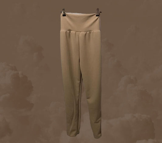 Pantalón a la cintura
