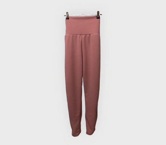 Pantalón a la cintura