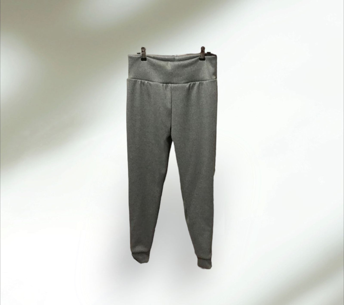 Pants entubado
