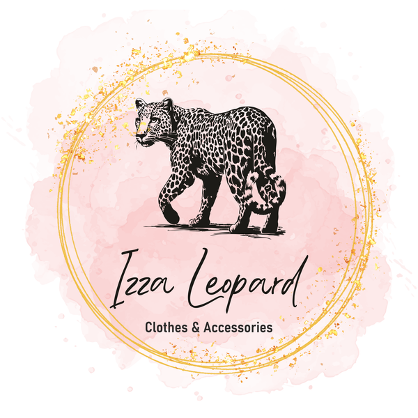 Izza Leopard